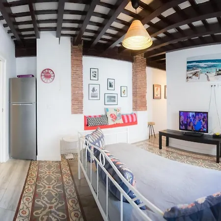 Appartement El Mirador Del Falla Ha