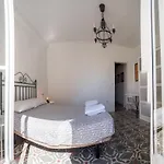 アパート El Mirador Del Falla Ha *