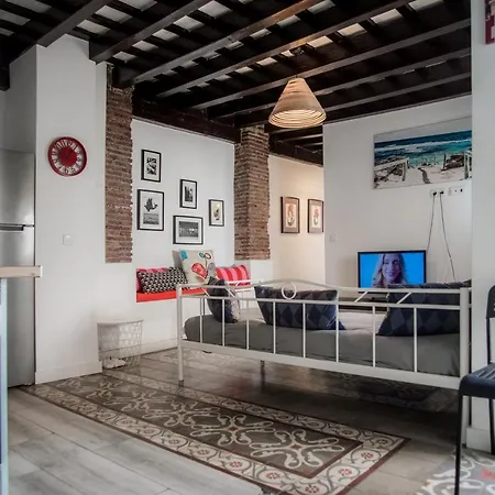 El Mirador Del Falla Ha