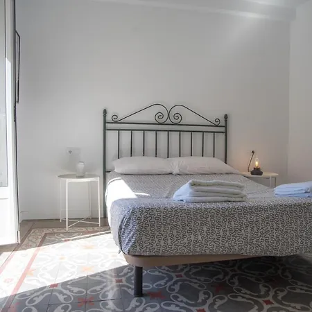 Apartment El Mirador Del Falla Ha Cadiz