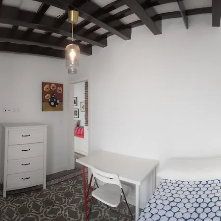 El Mirador Del Falla Ha