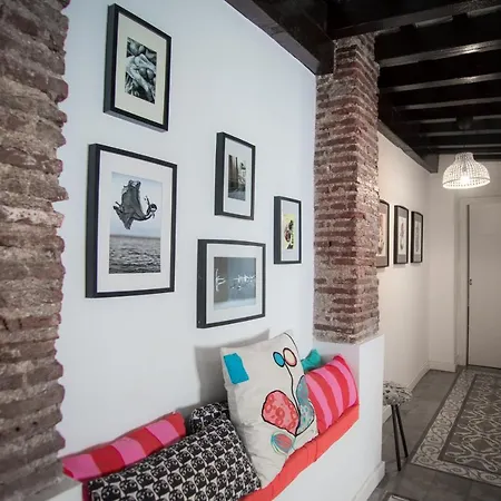 El Mirador Del Falla Ha * Cádiz