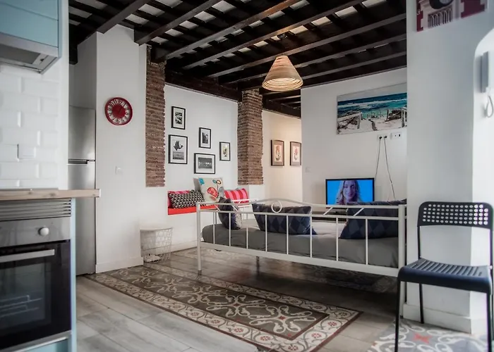 El Mirador Del Falla Ha