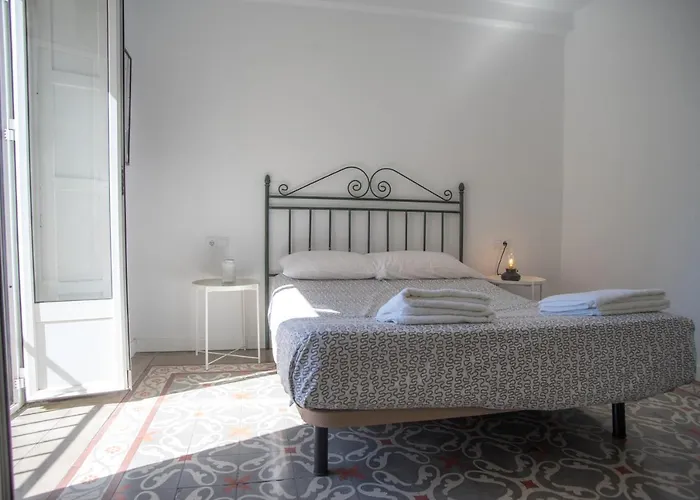 Apartment El Mirador Del Falla Ha Cádiz