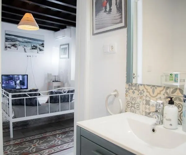 El Mirador Del Falla Ha