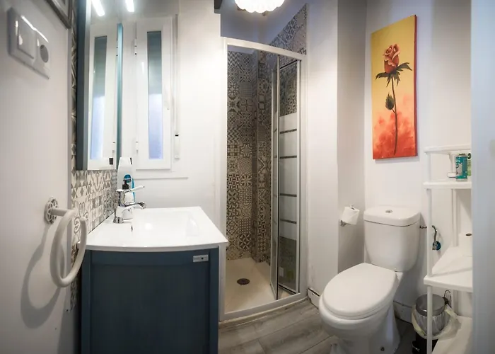 El Mirador Del Falla Ha * Cádiz