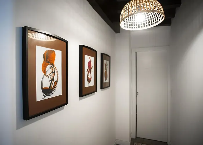 Apartment El Mirador Del Falla Ha