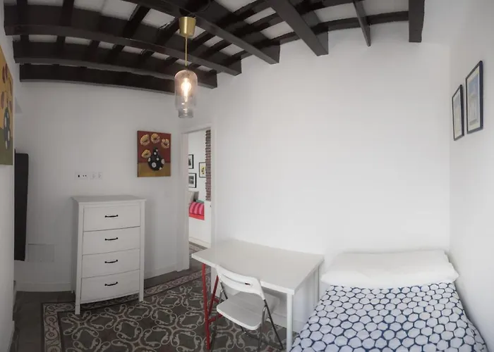 El Mirador Del Falla Ha