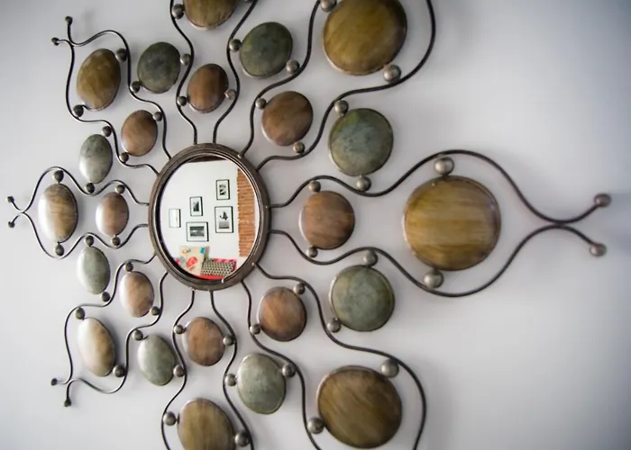 El Mirador Del Falla Ha * Cádiz